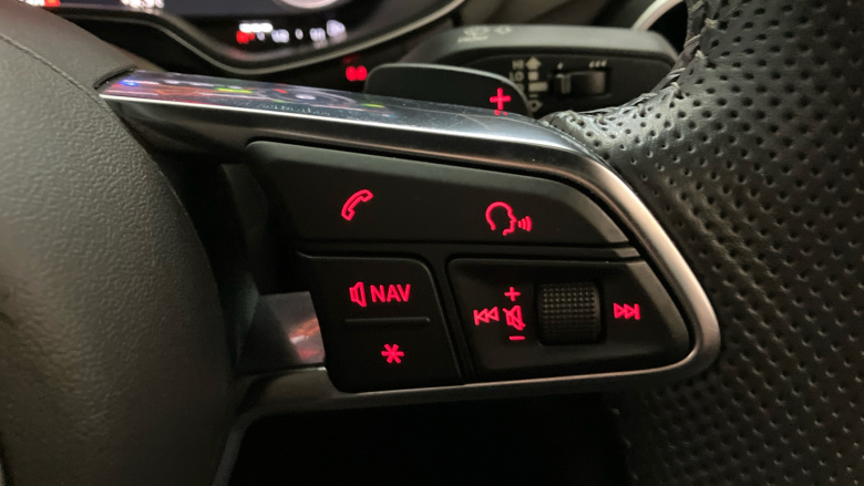 Audi TT 45 TFSI S Line 2dr S Tronic Petrol Coupe